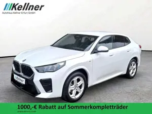 BMW X2 xDr. 20d M-Sport AHK+HarmanKardon+Head-Up+A