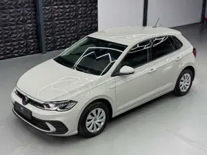 Volkswagen Polo Life 1.HAND*VC*CARPLAY*GARANTIE 04/2027