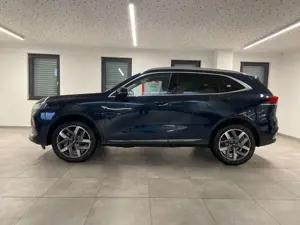 GWM WEY 03 Luxury Plug-in-Hybrid NAVI/KAMERA360 Bild 2