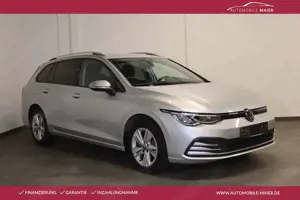 Volkswagen Golf 2.0 TDI Life Virt.-Navi-Kamera-LED-SHZ-ACC-