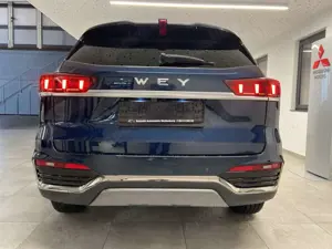 GWM WEY 03 Luxury Plug-in-Hybrid NAVI/KAMERA360 Bild 3
