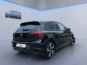 Volkswagen Polo GTI 2.0 TSI DSG +IQ-LIGHT+ACC+APP-CONNECT+ Bild 2