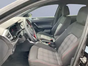 Volkswagen Polo GTI 2.0 TSI DSG +IQ-LIGHT+ACC+APP-CONNECT+ Bild 5