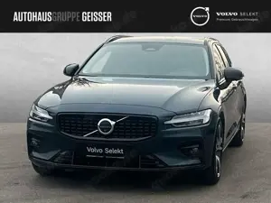Volvo V60 B4 Mild-Hybrid Plus Dark ACC BLIS LED