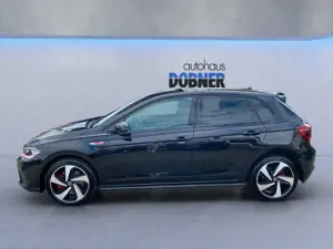 Volkswagen Polo GTI 2.0 TSI DSG +IQ-LIGHT+ACC+APP-CONNECT+ Bild 4