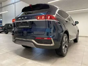 GWM WEY 03 Luxury Plug-in-Hybrid NAVI/KAMERA360 Bild 4