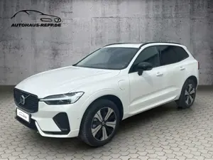 Volvo XC60 T6 Plus Dark Recharge Plug-In Hybrid AWD