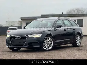 Audi A6 Avant 3.0 TFSI Quattro Pano Nav Xen S-Heft