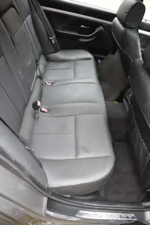 BMW 525 525i touring