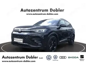 Volkswagen Tiguan R-Line 1.5 TSI eHybrid 130 kW/85 kW Navi