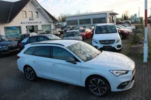 SEAT Leon Sportst FR e-Hybrid,Virtual,Navi,LED,AHK Bild 4