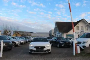SEAT Leon Sportst FR e-Hybrid,Virtual,Navi,LED,AHK