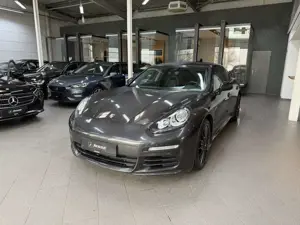 Porsche Panamera 3.0 Diesel Facelift Bi-Xenon Navi Schiebedach