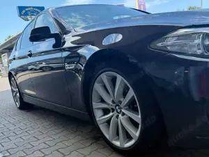 BMW 535 5er Diesel 535d Sport-Aut.