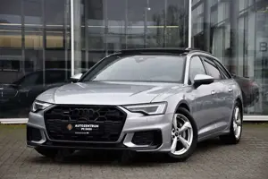 Audi A6 Avant 50TDI Quattro S line Pano Matrix HeadUp