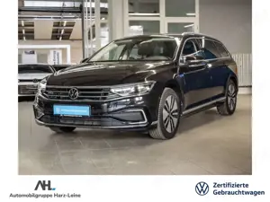 Volkswagen Passat Variant GTE DSG+ALU 17''+LED-MATRIX+RÜCKFAHRKAMERA+TRAVEL