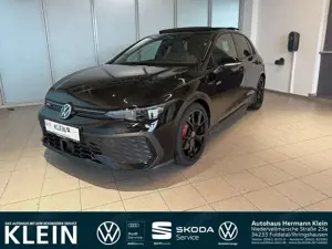 Volkswagen Golf GTI 2,0 l TSI OPF 195 kW (265 PS) 7-Gang-Doppelkupplun