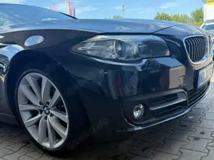 BMW 535 5er Diesel 535d Sport-Aut.