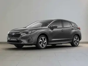 Subaru Impreza Platinum Bild 2