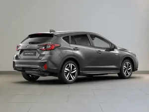 Subaru Impreza Platinum Bild 3