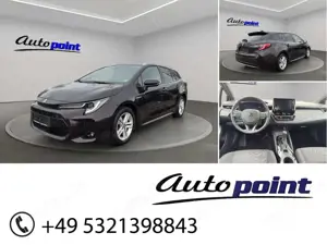 Suzuki Swace 1.8 Hybrid Comfort+ LED Kamera ACC