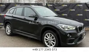 BMW X1 xDrive 18d *LED*PDC*TÜV/HU  SERVICE NEU*