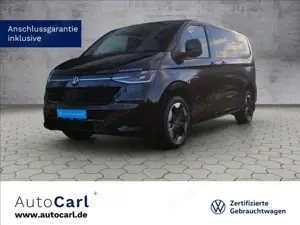 Volkswagen T7 Caravelle Style 2.0 TDI 4M DSG HK/ACC Allrad KLIMA LED ALU