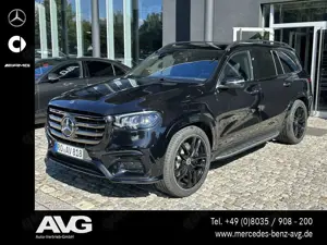 Mercedes-Benz GLS 450 GLS 450 d 4M AMG Premium+ Pano HuD AHK Massage LED