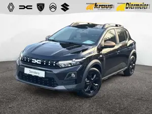 Dacia Sandero Stepway Extreme TCe 110 Facelift