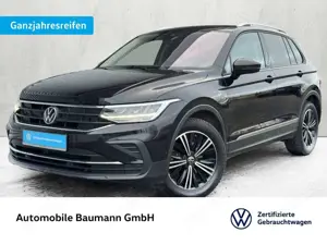 Volkswagen Tiguan 1.5 TSI "ACTIVE" *NAVI*LED*KAMERA*