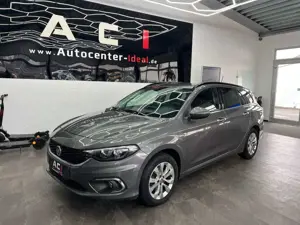 Fiat Tipo Lounge, AHK, Kamera,Zahnriemen gewslt. Navi