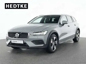 Volvo V60 CC B4 Diesel AWD Plus 18"+AHK+WINTER-PAKET