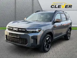 Dacia Bigster Extreme HYBRID 155  Navi Kamera LED