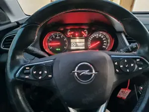 Opel Grandland X Grandland X 1.2 Start/Stop Automatik Edition