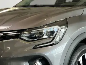 Renault Captur II 1.0 EU6d Techno TCe 90 ,ALLWETTERREIFEN,NAVI,WI Bild 5