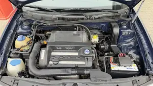 Volkswagen Golf 1.4 Trendline