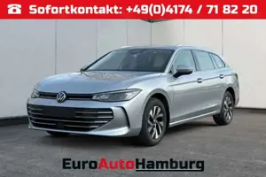 Volkswagen Passat Variant Business DSG+AHK+PANO+NAVI+ACC...