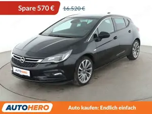 Opel Astra 1.6 SIDI Turbo Dynamic Start/Stop Aut.*NAVI*LED*