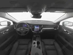 Volvo V60 CC B4 Diesel AWD Plus 18"+AHK+WINTER-PAKET Bild 3