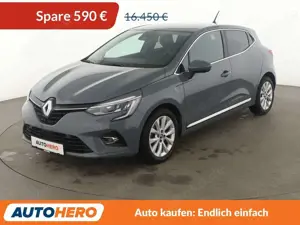 Renault Clio 1.3 TCe Intens Aut.*NAVI*360°*PDC*SHZ*LED*TEMPO*