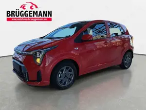 Kia Picanto PICANTO 1.0 GDI VISION MJ26 SITZH. NAVI KAMERA