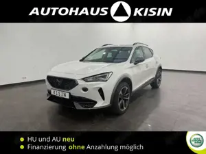 CUPRA Formentor 1.5 TSI /AHK /ACC /Navi Digitales /LED