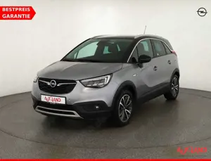 Opel Crossland 1.2 LED Navi Totwinkel Head-Up Kamera