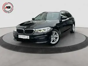 BMW 520 d xDrive Sport Line LC.PRO 360°ACC STANDH AHK