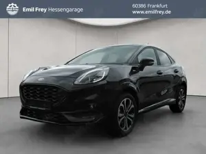 Ford Puma 1.0 EcoBoost Hybrid Aut. ST-LINE
