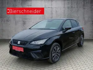 SEAT Ibiza 1.0 TSI Road Edition NAVI LED KAMERA SHZ DAB 16