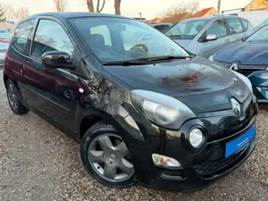 Renault Twingo Paris*Klima*Temp*79.TKM*TÜV NEU