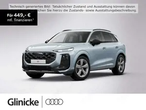 Audi Q3 SUV TDI 110 kW S tronic
