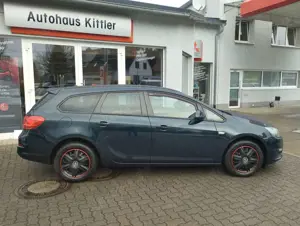 Opel Astra Style " UNSER WINTER SCHÄNPPCHEN" Bild 3