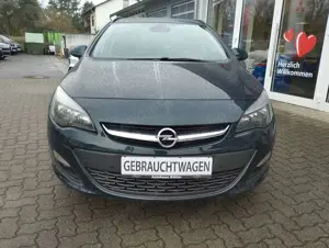 Opel Astra Style " UNSER WINTER SCHÄNPPCHEN" Bild 4